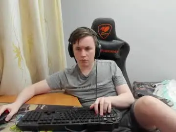 Chaturbate Adult Webcam of iliaskrislove