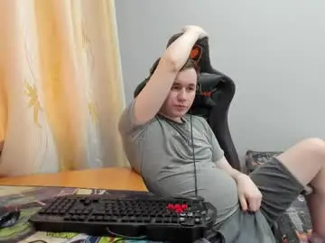 Chaturbate Nude Webcam of iliaskrislove