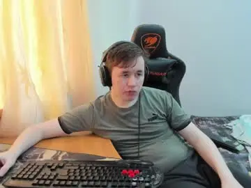 Chaturbate Adult Webcam of iliaskrislove
