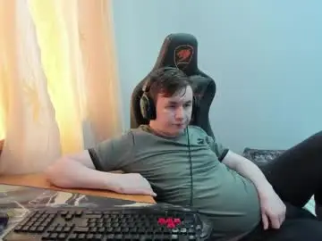 Chaturbate Live Sex Cam of iliaskrislove