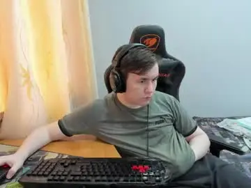 Chaturbate Adult Webcam of iliaskrislove