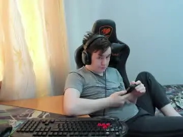 Chaturbate Watch Live Sex Cams of iliaskrislove