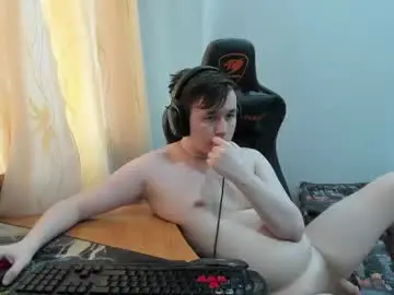 Chaturbate Best live sex cam show of iliaskrislove