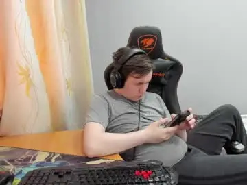Chaturbate Best Webcam of iliaskrislove