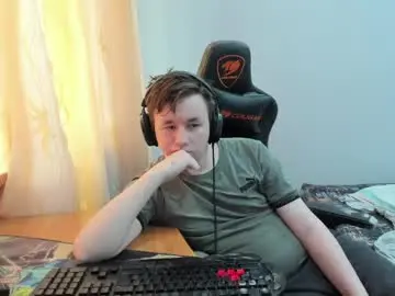 Chaturbate Nude Webcam of iliaskrislove