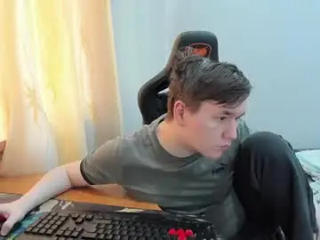 Chaturbate Best live sex cam show of iliaskrislove