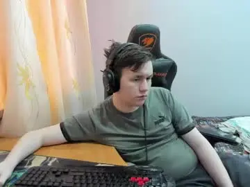Chaturbate Best Webcam of iliaskrislove