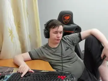 Chaturbate Private Sex Chat of iliaskrislove