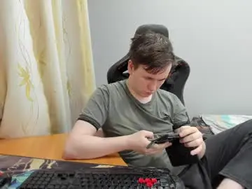 Chaturbate Adult Webcams of iliaskrislove