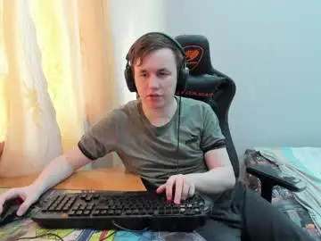 Chaturbate Adult Webcam of iliaskrislove