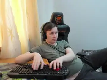 Chaturbate Private Sex Chat of iliaskrislove