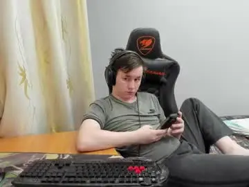 Chaturbate Free Live Porn of iliaskrislove