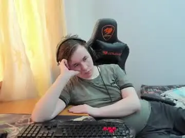 Chaturbate Free Porn Cam of iliaskrislove