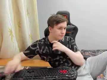 Chaturbate Sex Cam of iliaskrislove