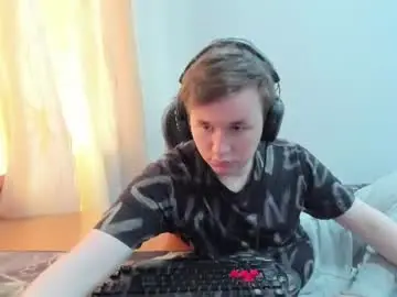 Chaturbate Adult Video Chat of iliaskrislove