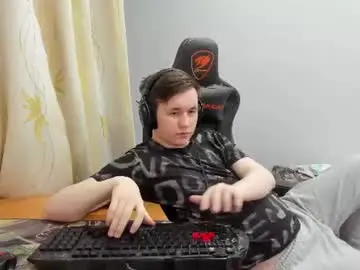 Chaturbate Sex Chat of iliaskrislove