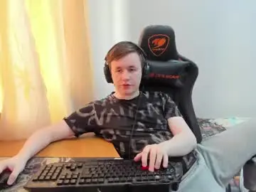 Chaturbate Best Webcam of iliaskrislove