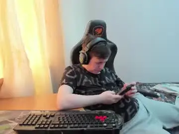 Chaturbate Best live sex cam show of iliaskrislove