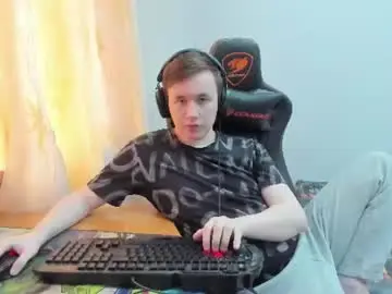 Chaturbate Adult Webcams of iliaskrislove
