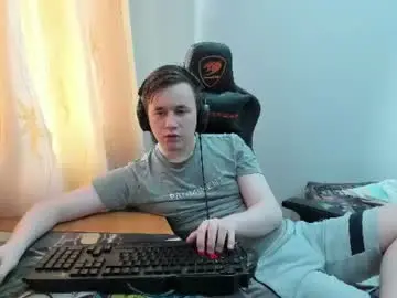 Chaturbate Nude Webcam of iliaskrislove