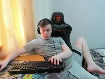 Chaturbate Private Sex Chat of iliaskrislove