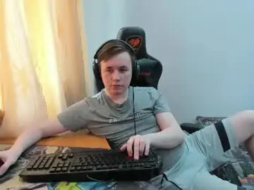 Chaturbate Adult Webcam of iliaskrislove