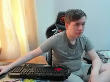 Chaturbate Free Live Porn of iliaskrislove