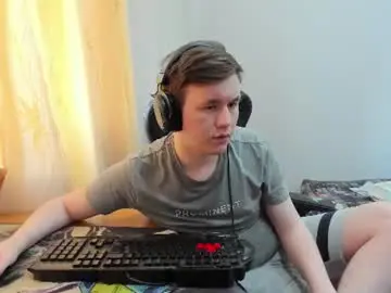 Chaturbate Sex Cam of iliaskrislove