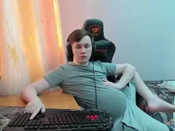Chaturbate Adult Webcams of iliaskrislove