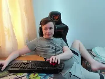 Chaturbate Live Sex Cam of iliaskrislove