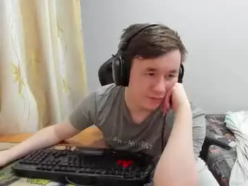 Chaturbate Live Porn of iliaskrislove