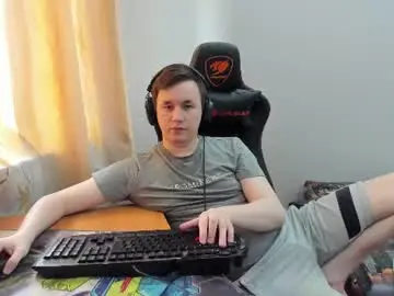 Chaturbate Free Live Porn of iliaskrislove