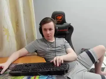 Chaturbate Watch Live Sex Cams of iliaskrislove