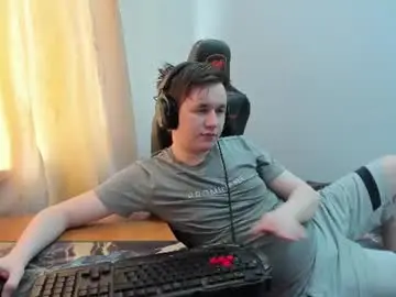 Chaturbate Best Webcam of iliaskrislove