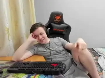 Chaturbate Nude Webcam of iliaskrislove