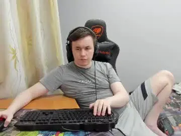 Chaturbate Watch Live Sex Cams of iliaskrislove