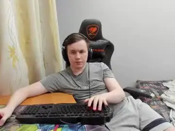 Chaturbate Free Live Porn of iliaskrislove