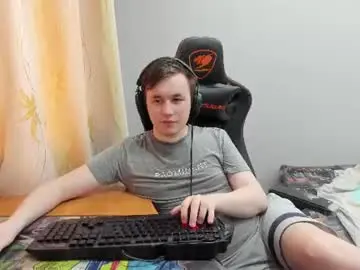 Chaturbate Free Porn Cam of iliaskrislove