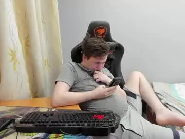 Chaturbate Live Sex Cam of iliaskrislove