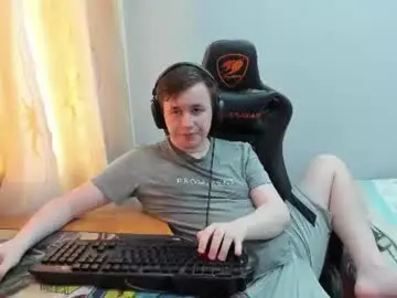 Chaturbate Live Sex of iliaskrislove