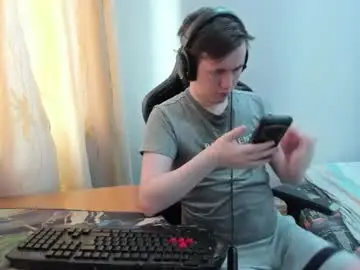 Chaturbate Best Webcam of iliaskrislove
