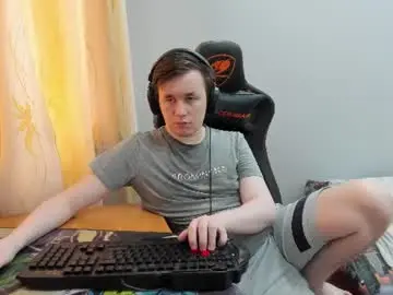 Chaturbate Best live sex cam show of iliaskrislove