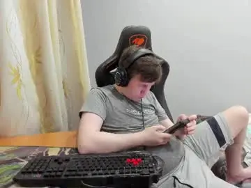 Chaturbate Best Webcam of iliaskrislove