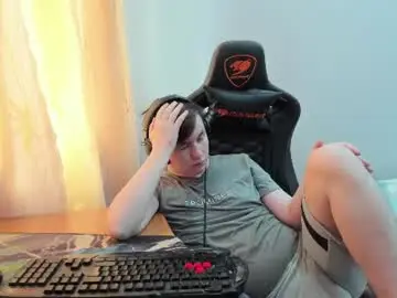Chaturbate Watch Live Sex Cams of iliaskrislove