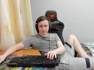 Chaturbate Free Porn Cam of iliaskrislove