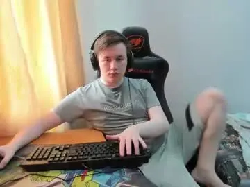 Chaturbate Best live sex cam show of iliaskrislove