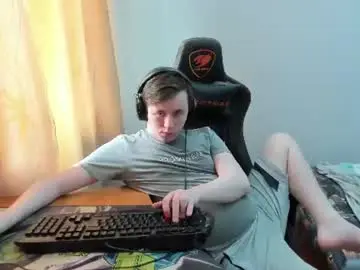 Chaturbate Nude Webcam of iliaskrislove
