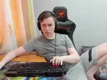 Chaturbate Sex Cam of iliaskrislove