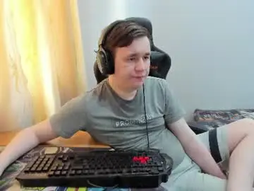 Chaturbate Free Porn Cam of iliaskrislove