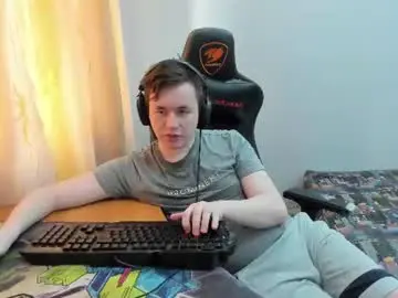 Chaturbate Best Webcam of iliaskrislove